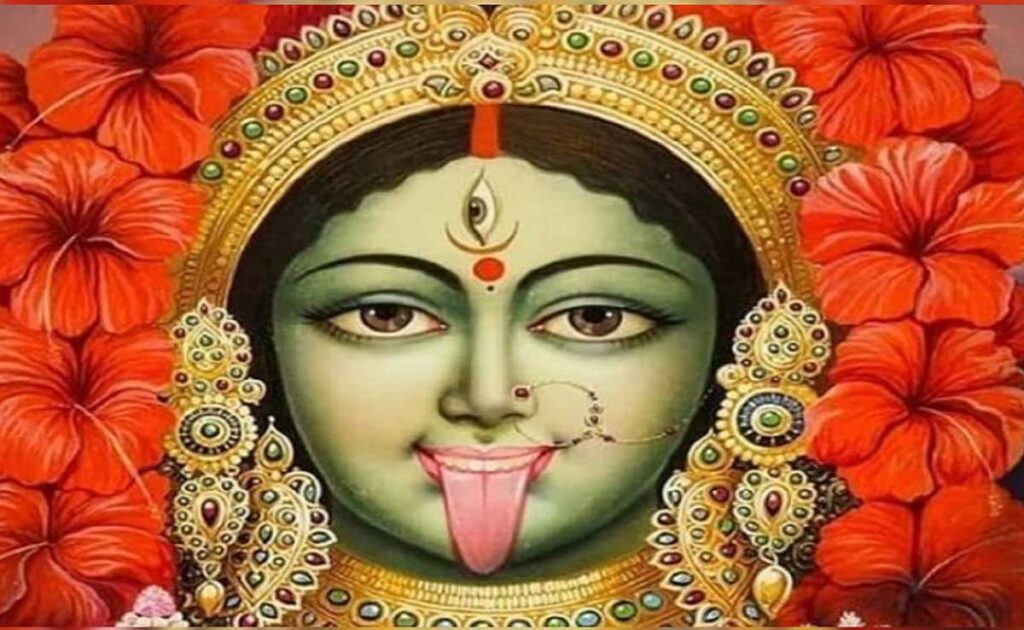 Maa Kali: Mantra, Praise, Stotra, Chalisa, Aarti