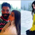 Mouni Roy Shares Another Set Of Pics From Her Kashmir Diaries