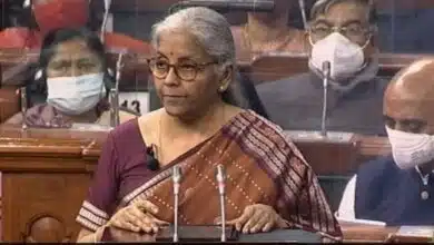 Congress has taken BSNL "near death", we are reviving it