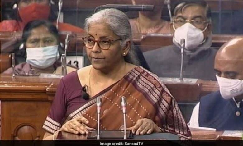 Congress has taken BSNL "near death", we are reviving it