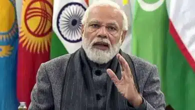 PM said budget people-friendly progressive