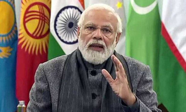 PM said budget people-friendly progressive