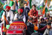 Controversy over Punjab CM's remark