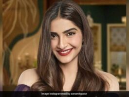 If turban can be a choice, why not hijab says Sonam Kapoor