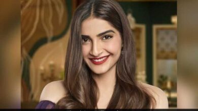If turban can be a choice, why not hijab says Sonam Kapoor