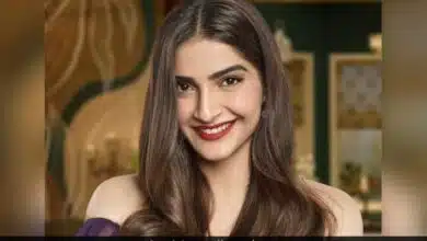 If turban can be a choice, why not hijab says Sonam Kapoor