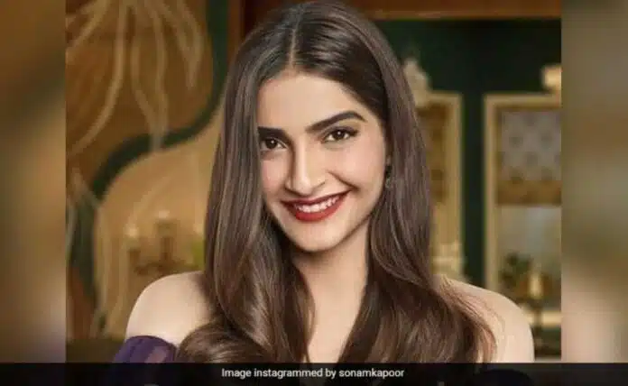 If turban can be a choice, why not hijab says Sonam Kapoor