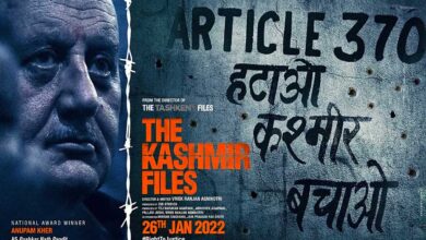 The Kashmir Files: Exodus of Kashmiri Pandits