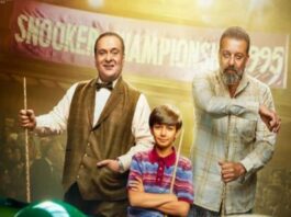 'Toolsidas Junior': Sanjay Dutt, Rajeev Kapoor's film to release on March 4