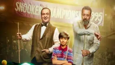 'Toolsidas Junior': Sanjay Dutt, Rajeev Kapoor's film to release on March 4