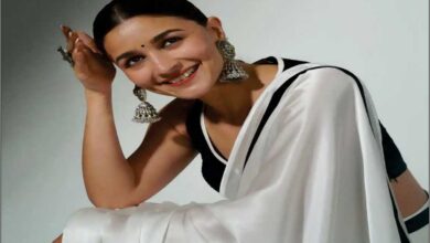 Alia Bhatt movie Gangubai Kathiawadi earns Rs 10 crore on day one