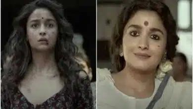 Samantha praises Alia Gangubai acting performance