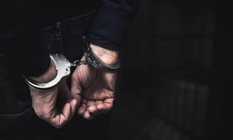 Man arrested for blackmailing women in Ghaziabad