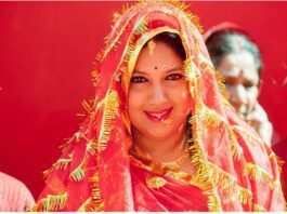 Bhumi Pednekar completes 7 years in Indian cinema with DLKH