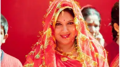Bhumi Pednekar completes 7 years in Indian cinema with DLKH