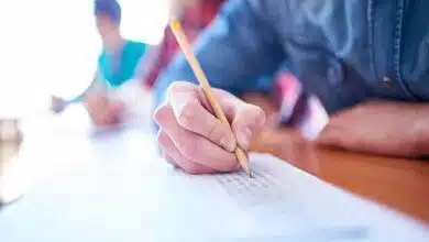 JAC Jharkhand Board Class 10, 12 final exam offline from March 24