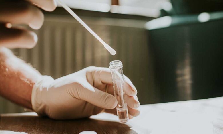1.61 lakh new COVID cases in India