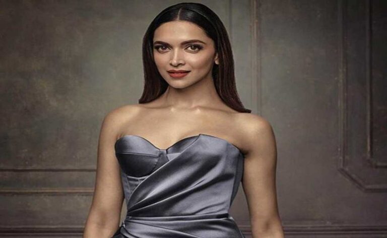 Deepika Padukone ने खुलासा किया कि उन्हें 18 साल की उम्र में प्रत्यारोपण कराने की सलाह दी गई थी