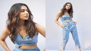 Latest Look of Rakul Preet Singh
