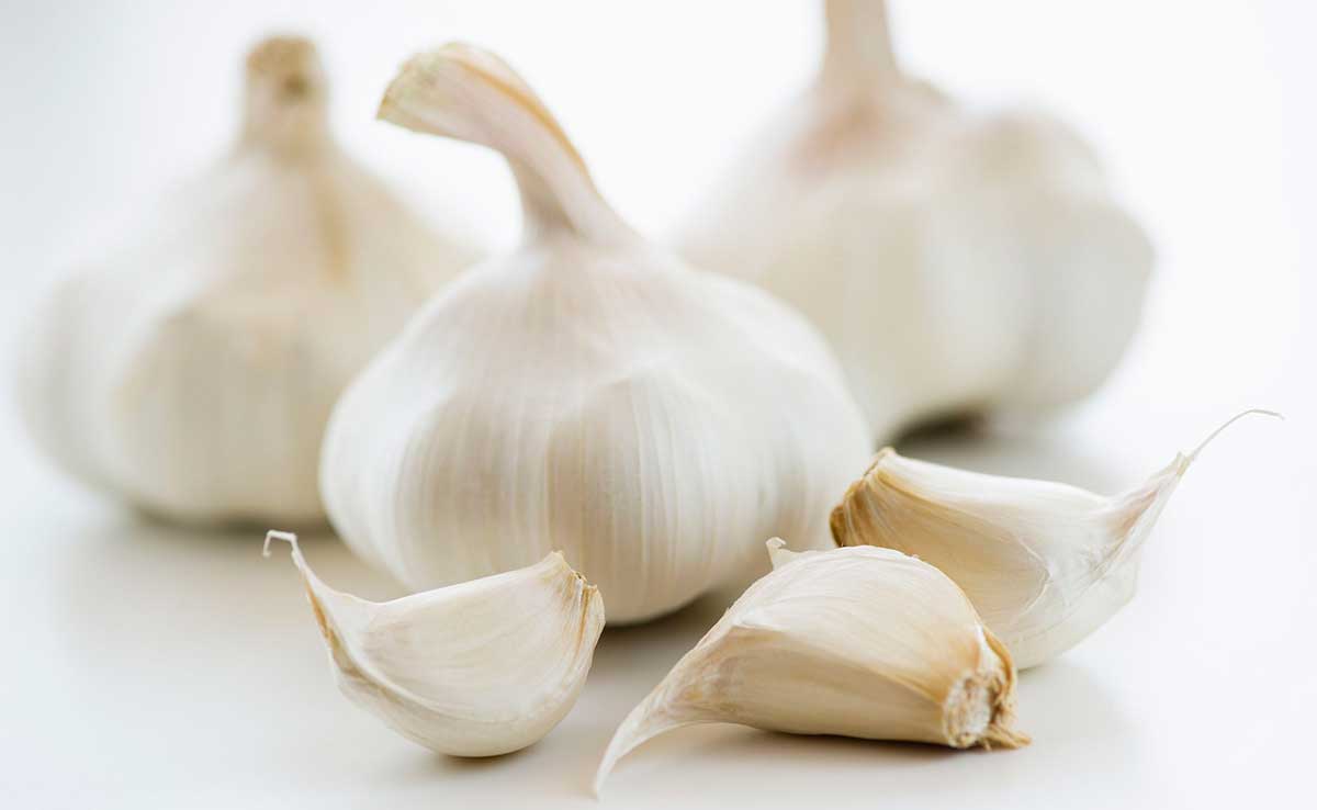Best Foods to Protect Your Liver