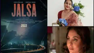 Jalsa movie to release on Ott on March 18