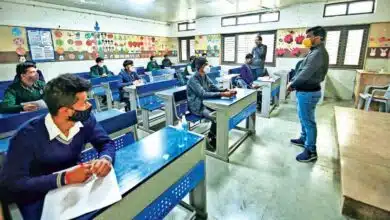 Jharkhand: Model schools in 24 districts will be ready by December 2022