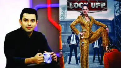 Tehseen Poonawalla calls 'lock up' 'not at all'