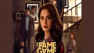 'The Fame Game' trailer: Madhuri Dixit returns with a bang