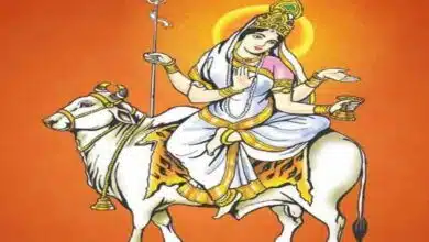 Maa Mahagauri: History, Origin and Puja