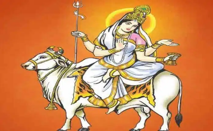 Maa Mahagauri: History, Origin and Puja