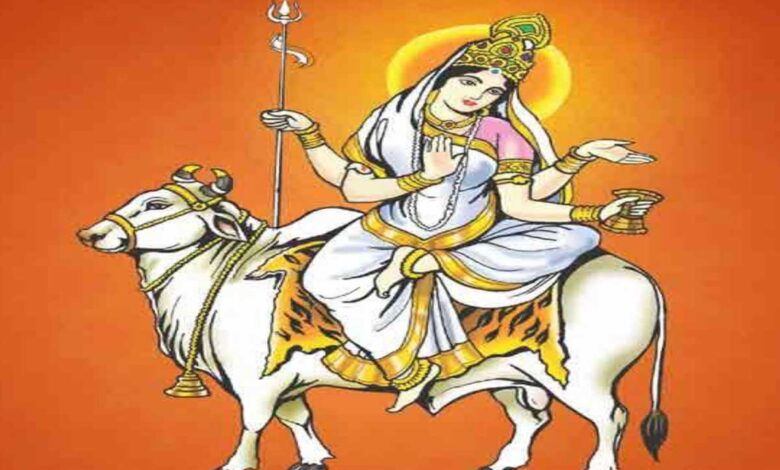 Maa Mahagauri: History, Origin and Puja