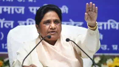 BSP latest list for UP elections released