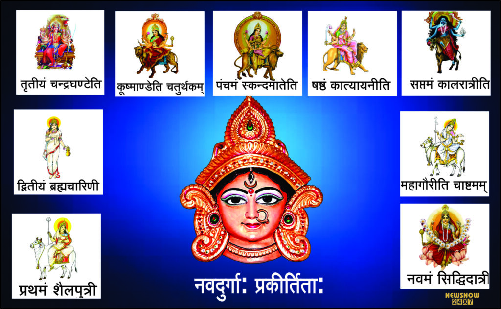 Maa Katyayani Story and Benefits of Worshiping it during Navratri