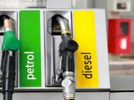 Petrol-Diesel prices are stable in metros see rates
