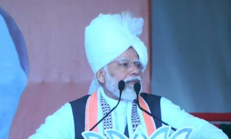 PM Modi say clear roadmap to provide basic facilities in budget