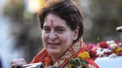 Priyanka Gandhi defends Channi's statement of "Bhaiyya" of UP, Bihar
