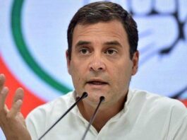 Rahul Gandhi targets government over hijab controversy in Karnataka