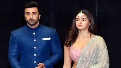 Alia Bhatt and Ranbir Kapoor confirm their marriage