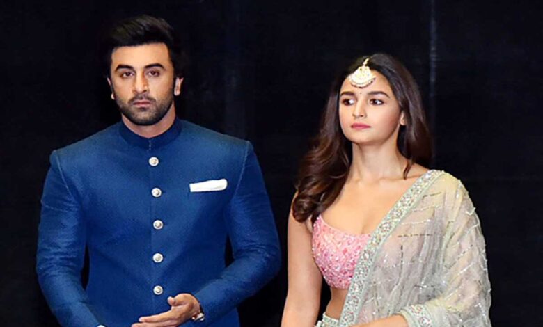 Alia Bhatt and Ranbir Kapoor confirm their marriage