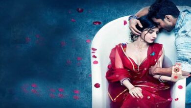 Sanam Teri Kasam 2: Harshvardhan is back with new love-story.
