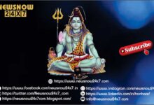 Lord Shiva Mantra, Dhyanam, Aarti, Shiva Chalisa