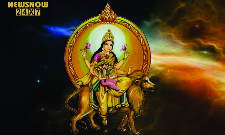 Maa Skandmata: History, worship Significance