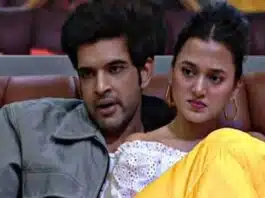 Karan Kundrra to propose Tejasswi Prakash on Valentine's Day