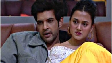Karan Kundrra to propose Tejasswi Prakash on Valentine's Day