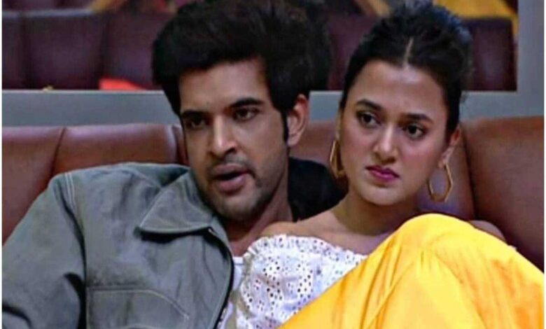 Karan Kundrra to propose Tejasswi Prakash on Valentine's Day