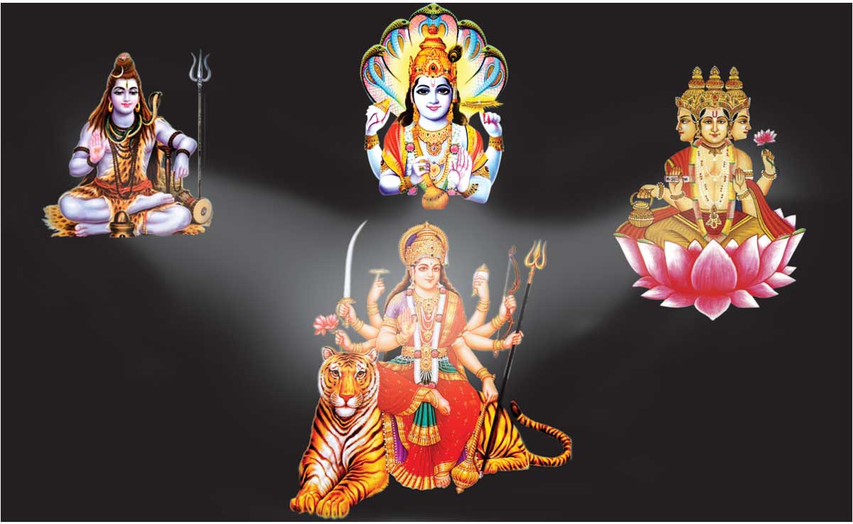 tridev Maa Katyayani Story and Benefits of Worshiping it during Navratri