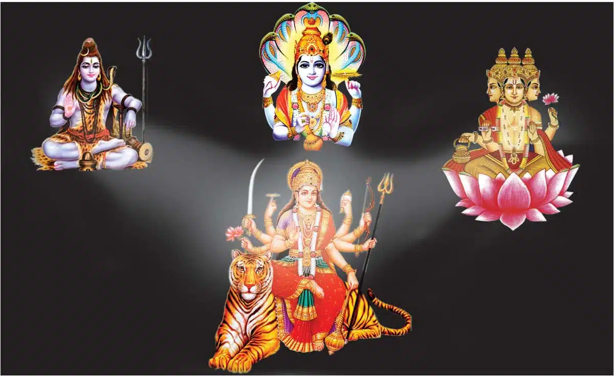 Maa Katyayani Story and Benefits of Worshiping it during Navratri