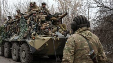 Amid Ukraine invasion Finland closes airspace for Russia