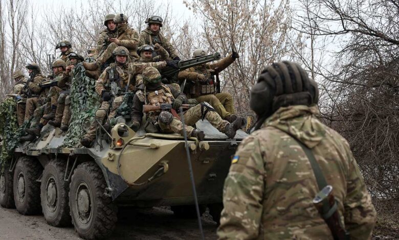 Amid Ukraine invasion Finland closes airspace for Russia