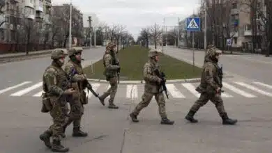 Russia "wants agreement", Ukraine "immediate ceasefire"